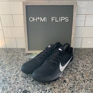 Nike Zoom Rival Mid 9 Women’s Track Spike NEW